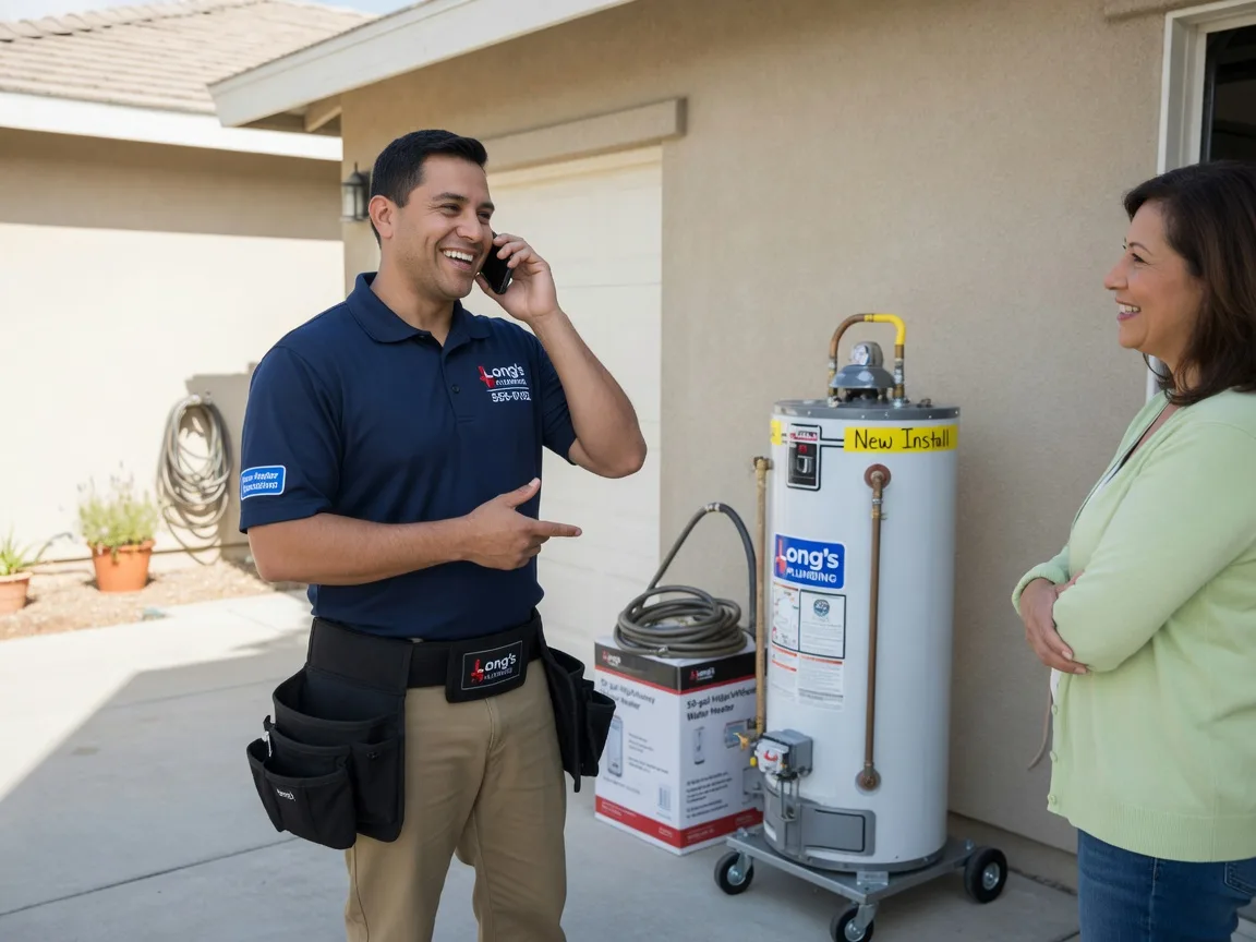 Leak Detection Samoa, CA FAQs